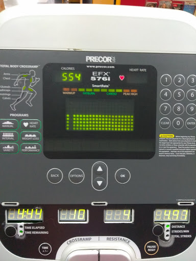 Health Club «Body By Fitness», reviews and photos, 245-13 Jericho Turnpike, Queens, NY 11426, USA