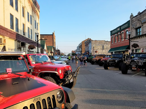 Beer Hall «Kettle Top Brewhouse», reviews and photos, 1213 Meridian St, Anderson, IN 46016, USA