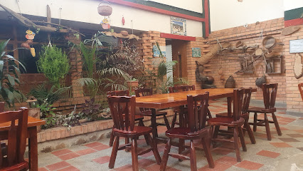 restaurante naty - Cl. 8 #6-51, Sotaquirá, Boyacá, Colombia