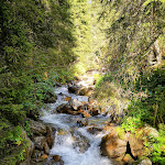 Photo n°16 de l'avis de Alberto. fait le 21/08/2022 à 08:58 sur le  Badl im Mühlbacher Talele à Gais