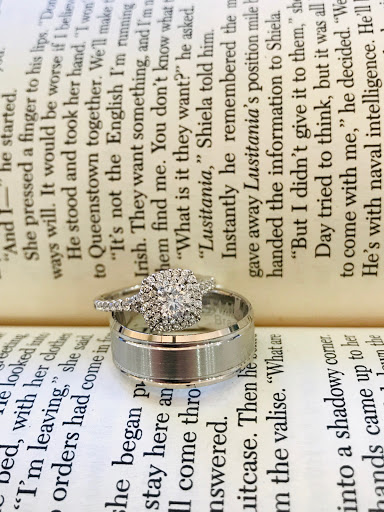 Jewelry Store «Nancy & Co Fine Jewelers», reviews and photos, 1848 McFarland Blvd, Northport, AL 35476, USA