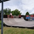 Skatepark Pößneck