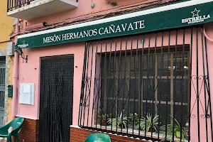 Mesón Cañavate image