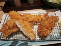 とんかつ新宿さぼてん 栄オアシス21店