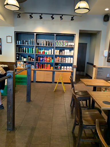 Coffee Shop «Starbucks», reviews and photos, 6001 South La Grange Road, Countryside, IL 60525, USA