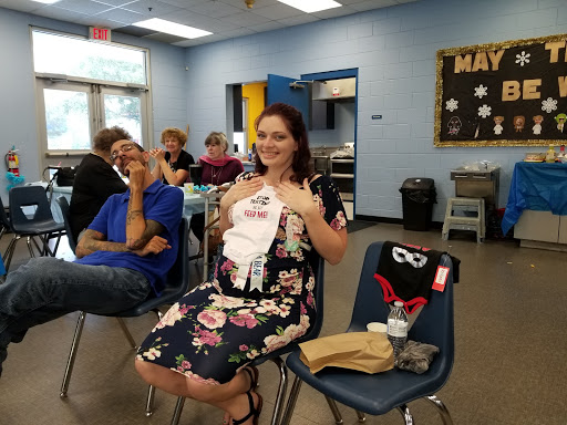 Recreation Center «Forbes Recreation Center», reviews and photos, 6401 94th Ave, Pinellas Park, FL 33782, USA