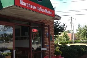 Marchese Italian Market & Cafe image