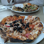 Photo n°1 de l'avis de Ruben.o fait le 20/06/2021 à 06:29 sur le  Pizzaria Das Fontes à Braga