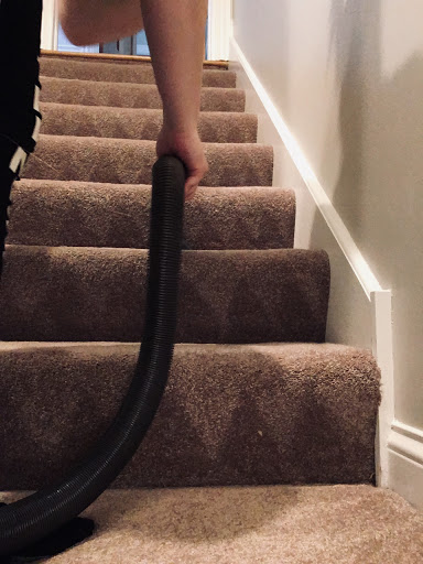 House Cleaning Service «Above the Mess Cleaning Company», reviews and photos, 121 Grand Ave, Lake Villa, IL 60046, USA