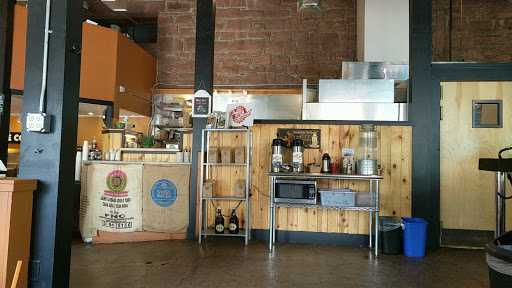 Coffee Shop «Single Speed Coffee Cafe», reviews and photos, 2 S Beaver St, Flagstaff, AZ 86001, USA