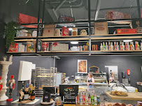 Atmosphère du Restaurant MOMA Kitchen à Bayonne - n°15