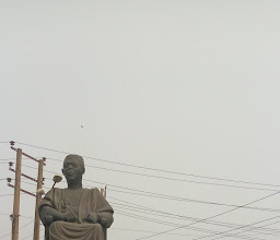 The Palace of Baale of Omole Land photo