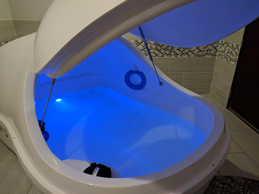 Spa «True REST Float Spa», reviews and photos, 1525 N Gilbert Rd #109, Gilbert, AZ 85234, USA