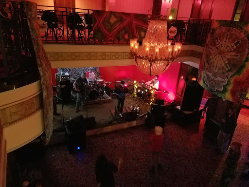 Event Venue «The Scarlet Venue», reviews and photos, 130 Main St, Central City, CO 80427, USA