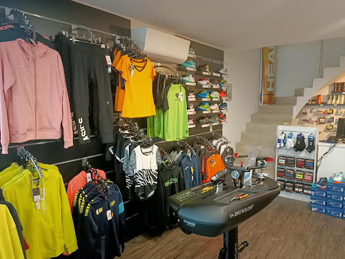 Magasin d'articles de sports Raquette Padel & Tennis Saleilles