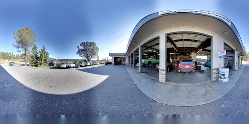 Big Brand Tire & Service image