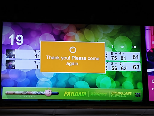 Bowling Alley «Seminole Lanes», reviews and photos, 8668 Park Blvd N, Seminole, FL 33777, USA