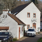 Photo n°1 de l'avis de Anja.o fait le 01/02/2020 à 12:05 sur le  Landgasthof Johann Adams Mühle à Tholey