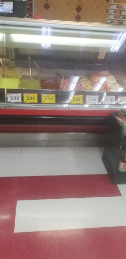 Grocery Store «Mi Pueblo Food Center # 20», reviews and photos, 727 1st St, Gilroy, CA 92020, USA