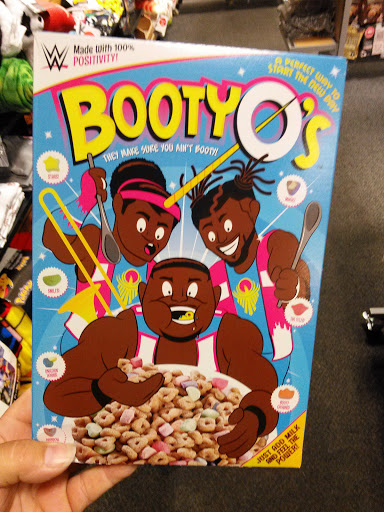 Variety Store «FYE», reviews and photos, 3800 US Hwy 98 N, Lakeland, FL 33809, USA