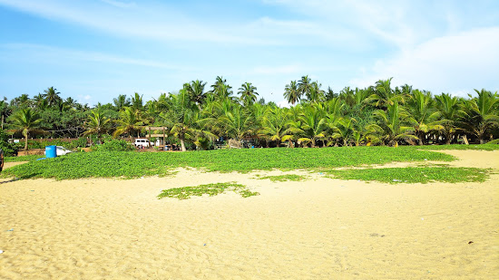 Waikkala Beach