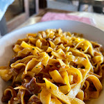 Photo n°1 de l'avis de Luca.a fait le 07/10/2023 à 15:33 sur le  Foresteria San Benedetto à Castelnovo ne' Monti