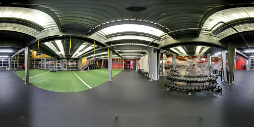 Gym «Mavericks Gym», reviews and photos, 5171 Telegraph Rd, Ventura, CA 93003, USA