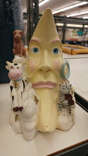 Thrift Store «Goodwill Store», reviews and photos, 6104 Alma Dr, Plano, TX 75023, USA