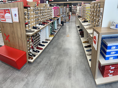 Besson Chaussures Ajaccio à Sarrola-Carcopino