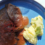 Photo n°4 de l'avis de Monia.o fait le 13/06/2023 à 14:50 sur le  Ristorante La Corte di Gabriele Zampaletta à Nepi