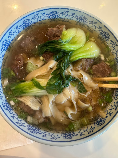 Ox 9 Lanzhou Handpulled Noodles image
