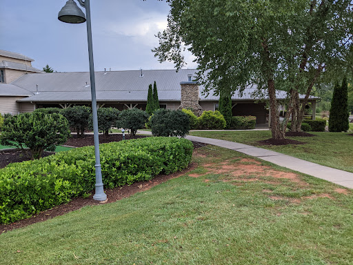 Resort «Apple Mountain Resort & Golf Club», reviews and photos, 901 Rock Ford Creek Rd, Clarkesville, GA 30523, USA