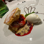 Photo n°3 de l'avis de Beatrice.� fait le 11/11/2023 à 07:25 sur le  Landgasthof Zum Hirsch à Remchingen