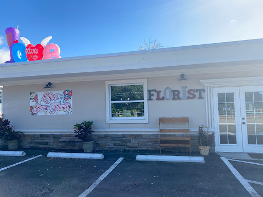 Florist «Love Story Florist», reviews and photos, 7033 US-301, Riverview, FL 33578, USA