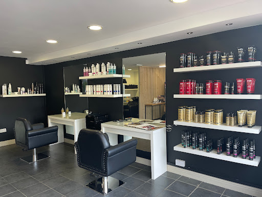 Eva Hair Salon & Scalp Clinic in Nenagh, Co. Tipperary