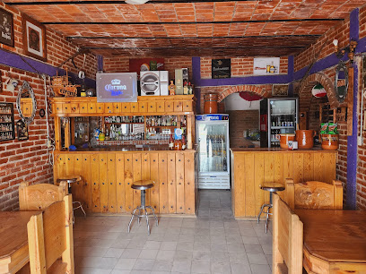 Bar la tinaja - Noria de Ángeles, 98880 Noria de Ángeles, Zacatecas, Mexico