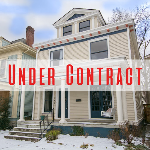 Real Estate Agency «Natalie in Your Neighborhood, Real Estate Broker», reviews and photos, 1401 Bardstown Rd #101, Louisville, KY 40204, USA