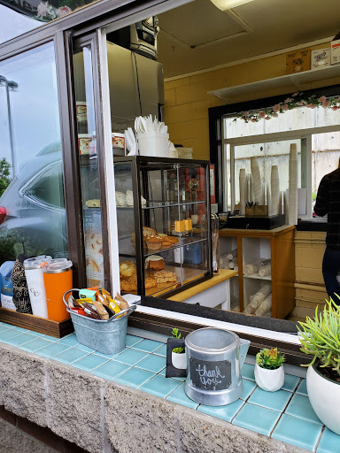 Coffee Shop «Coffee Culture Timberhill», reviews and photos, 2499 NW Kings Blvd, Corvallis, OR 97330, USA