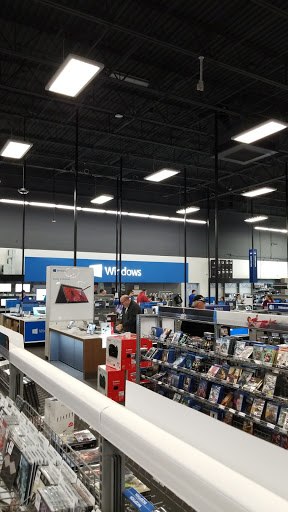Electronics Store «Best Buy», reviews and photos, 20408 US-59, Humble, TX 77338, USA