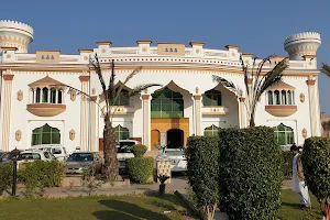 Sheikh Palace & Resort image