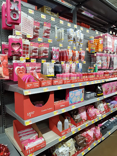 Discount Store «Walmart», reviews and photos, 10600 Town Center Blvd, Dunkirk, MD 20754, USA