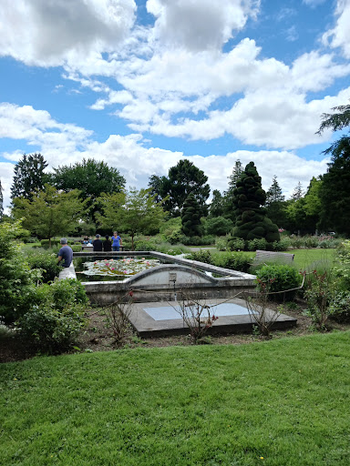 Park «Woodland Park Rose Garden», reviews and photos, 750 N 50th St, Seattle, WA 98103, USA