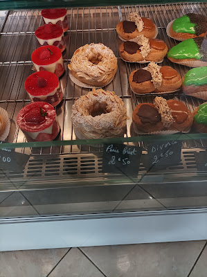 Les Charmilles à Longjumeau