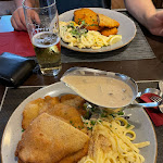 Photo n°3 de l'avis de HDNST. fait le 30/06/2023 à 17:05 sur le  Ratsstuben Weissach à Weissach