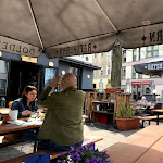 Photo n°2 de l'avis de David.o fait le 16/04/2018 à 19:42 sur le  Dolden Mädel Ratsherrn Braugasthaus Berlin à Berlin