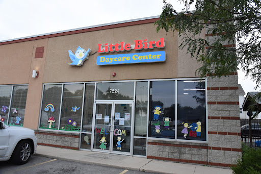 Day Care Center «Little Bird Daycare», reviews and photos, 7524 W 103rd St, Bridgeview, IL 60455, USA