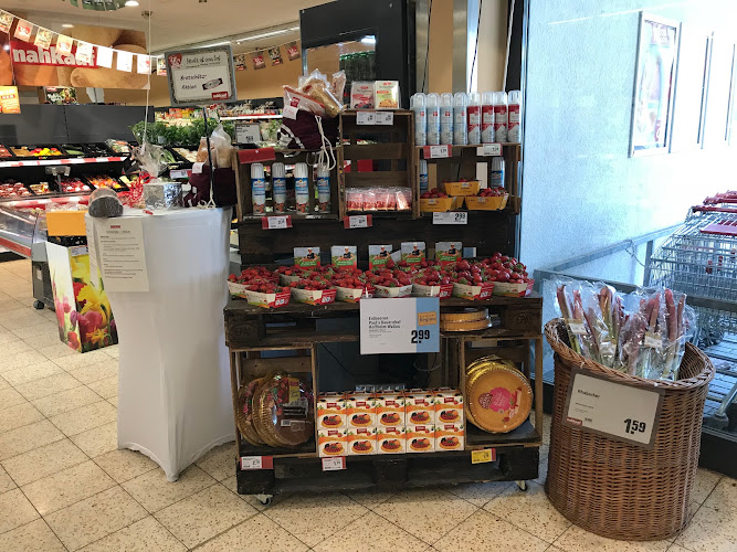 Nahkauf in Frankfurt am Main