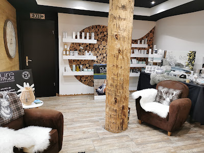 L Edelweiss Institut & Spa à Gérardmer