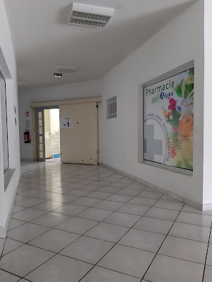 SCM ABDULLA-EMADALY à Saint-André