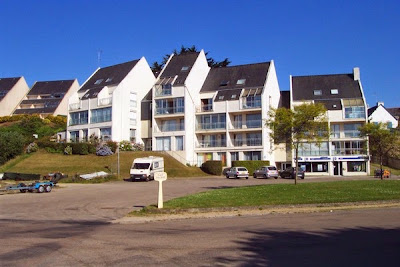 Docteur Cariou Eric à Douarnenez